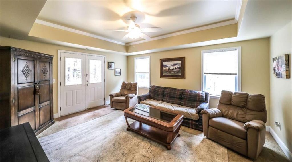 570 Highcrest Drive, Acworth, Georgia image 35