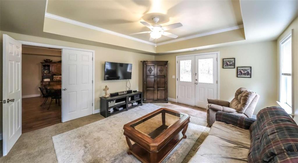 570 Highcrest Drive, Acworth, Georgia image 34