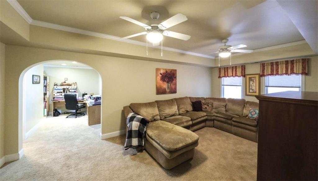 570 Highcrest Drive, Acworth, Georgia image 32