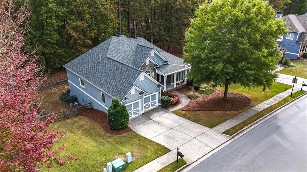 570 Highcrest Drive