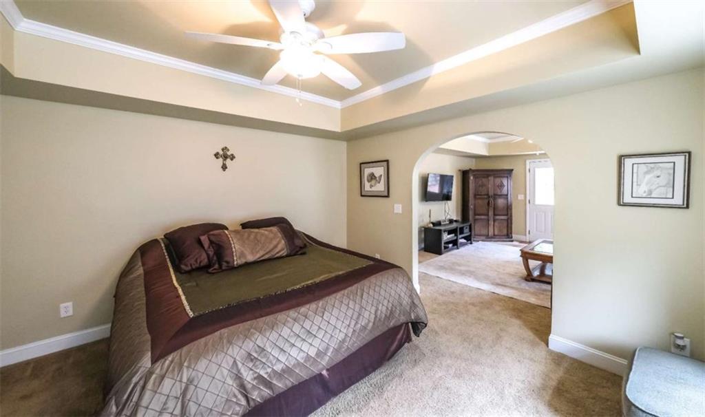 570 Highcrest Drive, Acworth, Georgia image 37