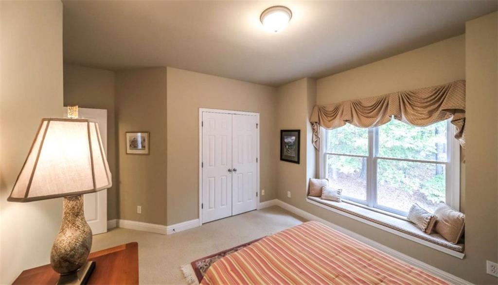 570 Highcrest Drive, Acworth, Georgia image 8