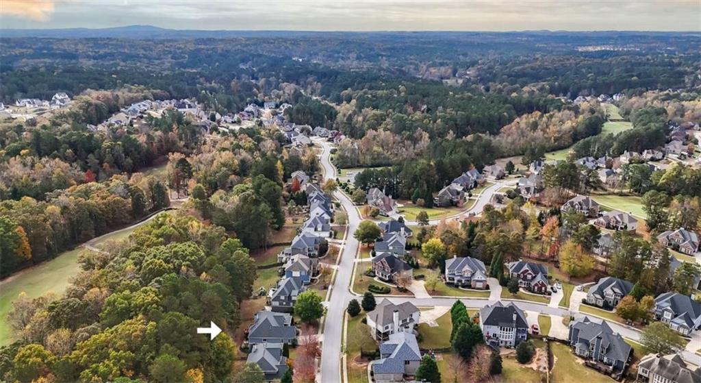 570 Highcrest Drive, Acworth, Georgia image 44