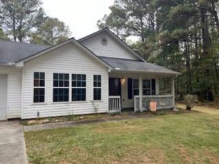 367 Annabelle Lane, Gay, Georgia image 3