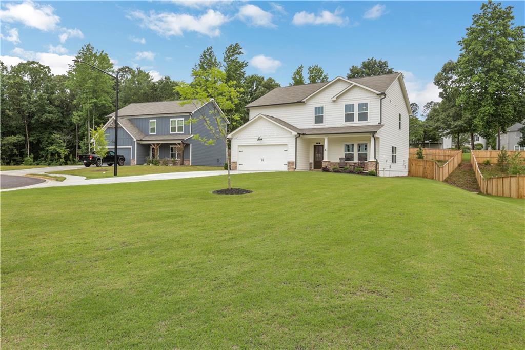 16 Dovecrest Way