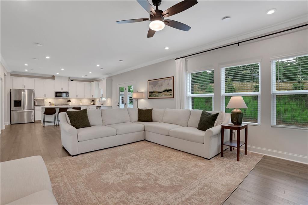 16 Dovecrest Way, Acworth, Georgia image 13