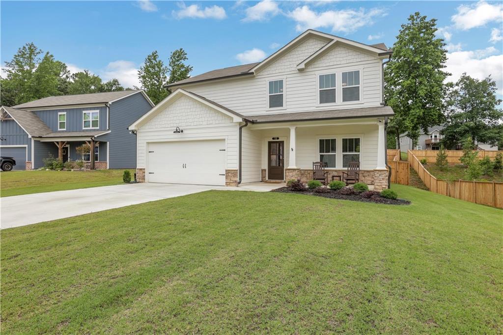 16 Dovecrest Way