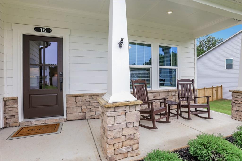 16 Dovecrest Way