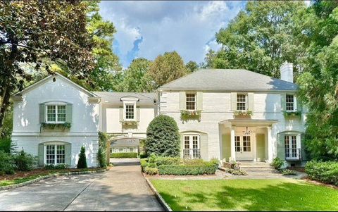 3418 HABERSHAM Road NW Atlanta GA 30305
