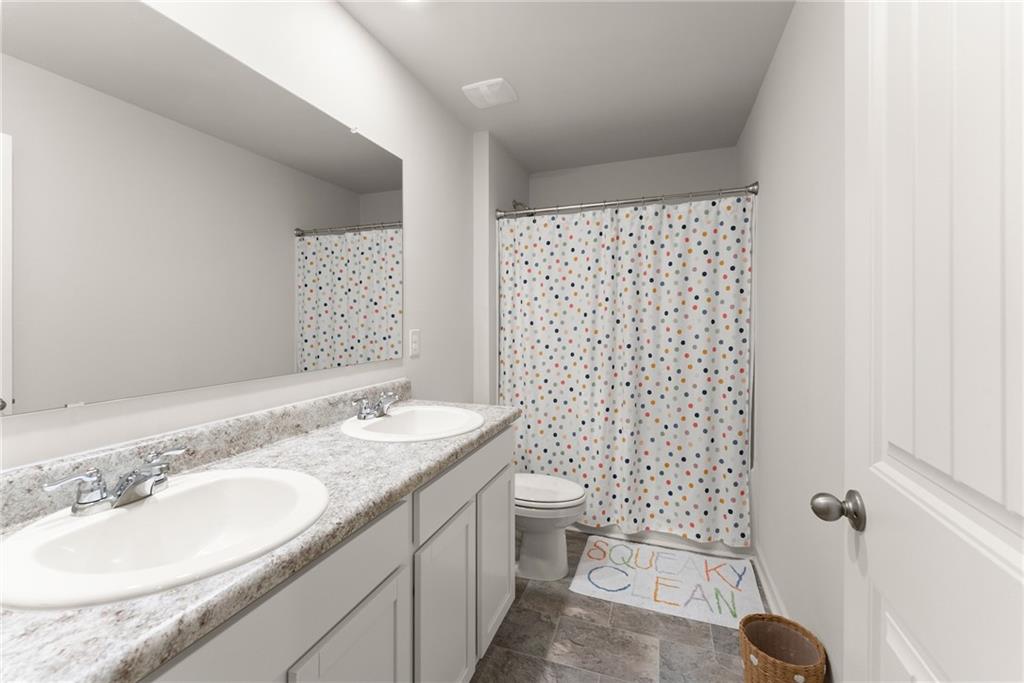 124 White Cedar Drive, Dawsonville, Georgia image 35