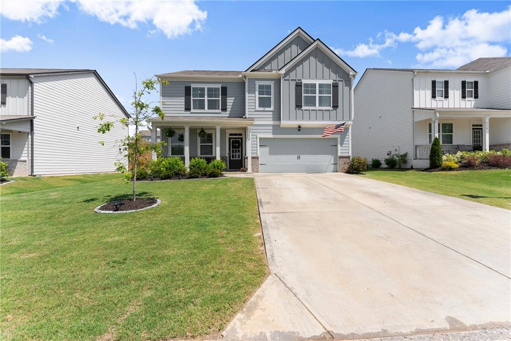 124 White Cedar Drive