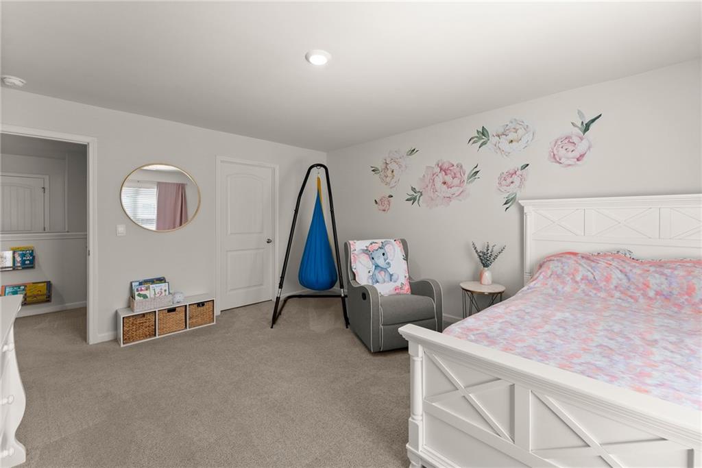 124 White Cedar Drive, Dawsonville, Georgia image 33