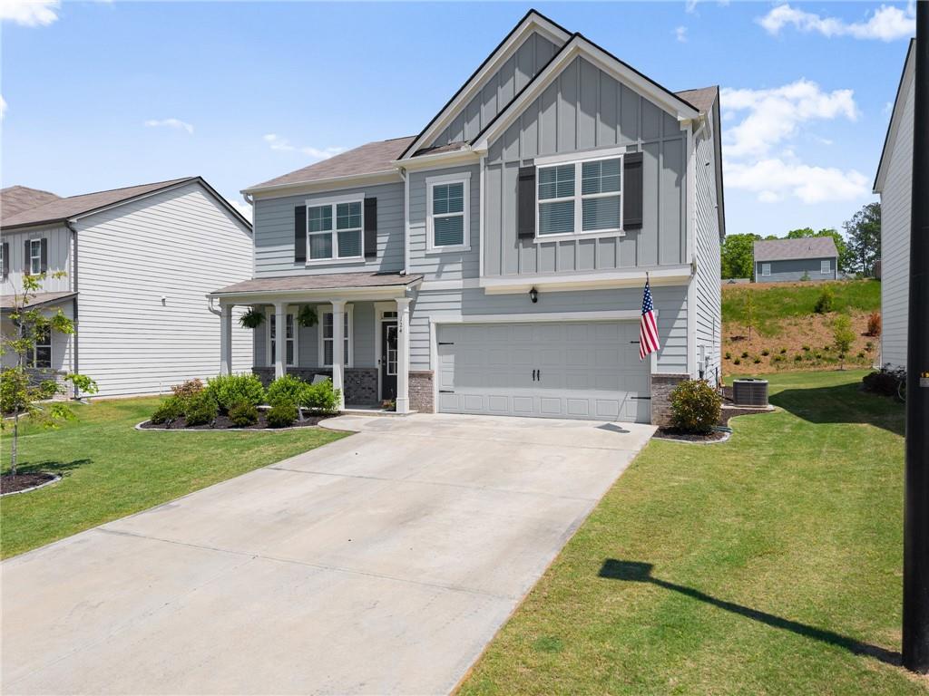 124 White Cedar Drive