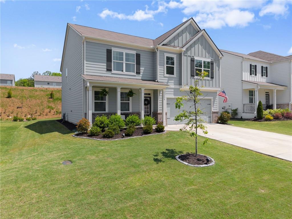 124 White Cedar Drive