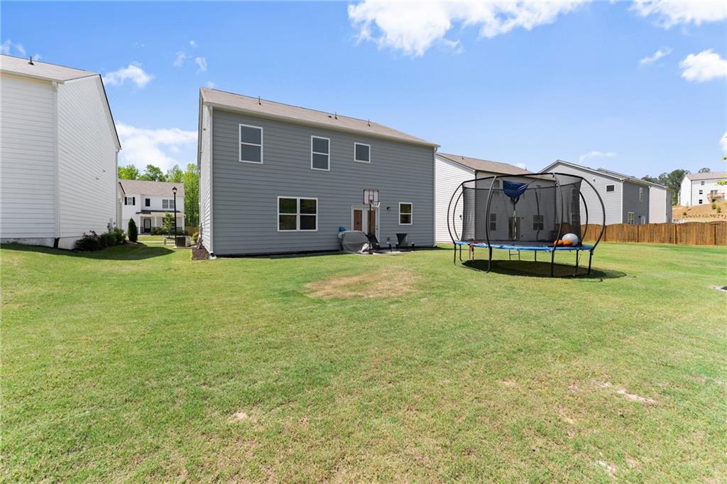 124 White Cedar Drive, Dawsonville, Georgia image 45