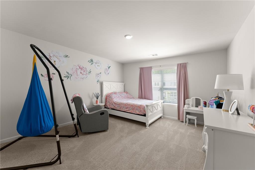 124 White Cedar Drive, Dawsonville, Georgia image 31