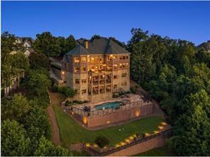 3620 Lake Ridge Court