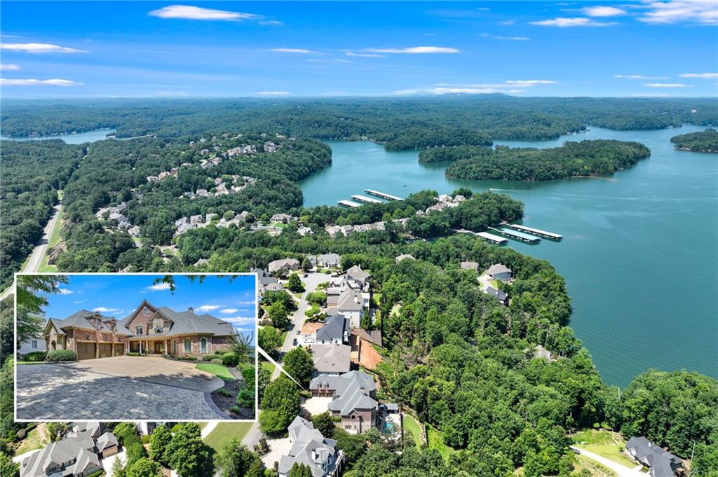 3620 Lake Ridge Court