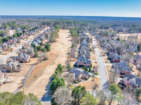 A home in Dacula