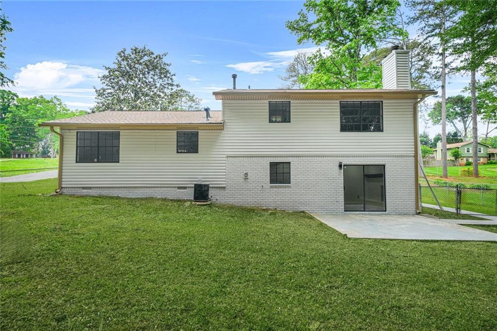 7582 Carlisle Drive, Jonesboro, Georgia image 23