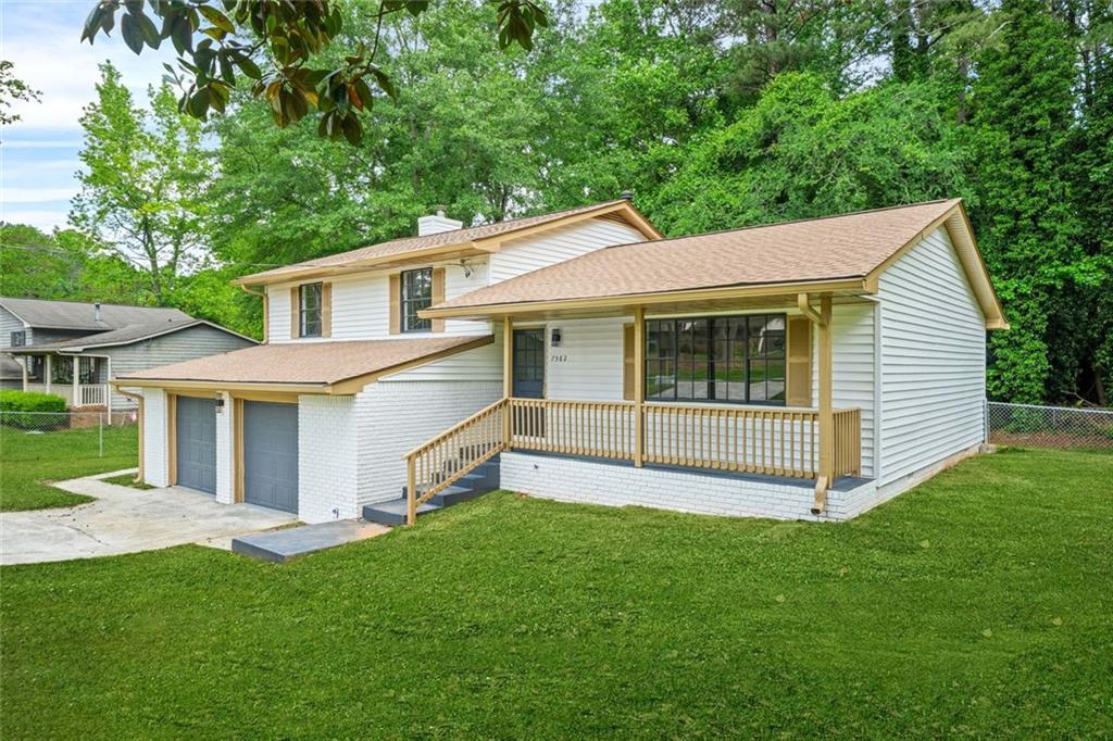 7582 Carlisle Drive, Jonesboro, Georgia image 3
