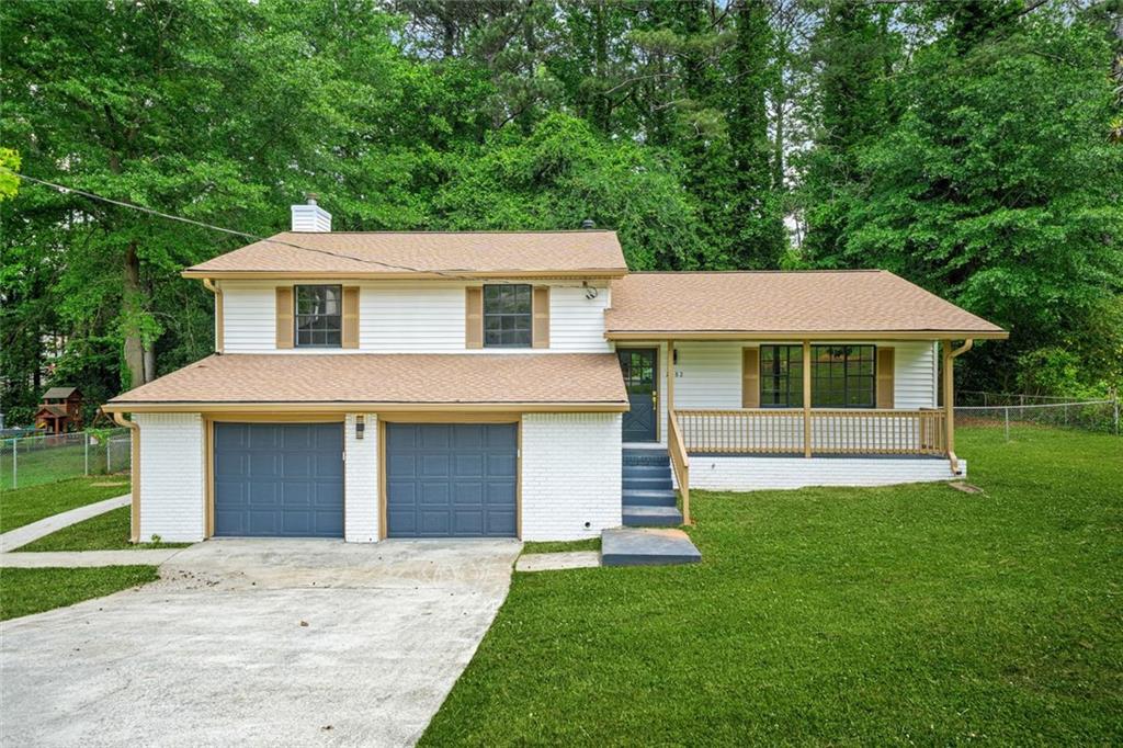 7582 Carlisle Drive, Jonesboro, Georgia image 1