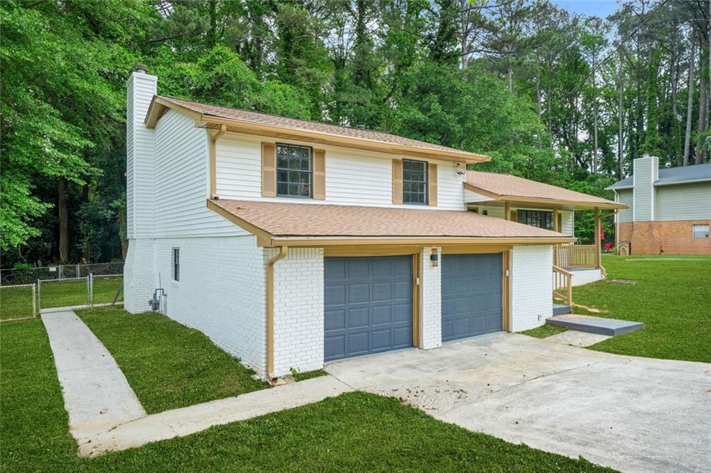 7582 Carlisle Drive, Jonesboro, Georgia image 2