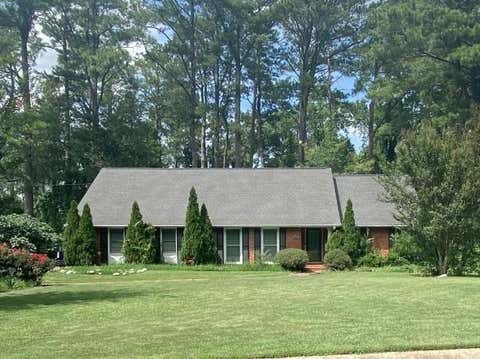 Homes For Sale - 2615 Skyline Drive<br/> Fulton County, Atlanta, GA 30337