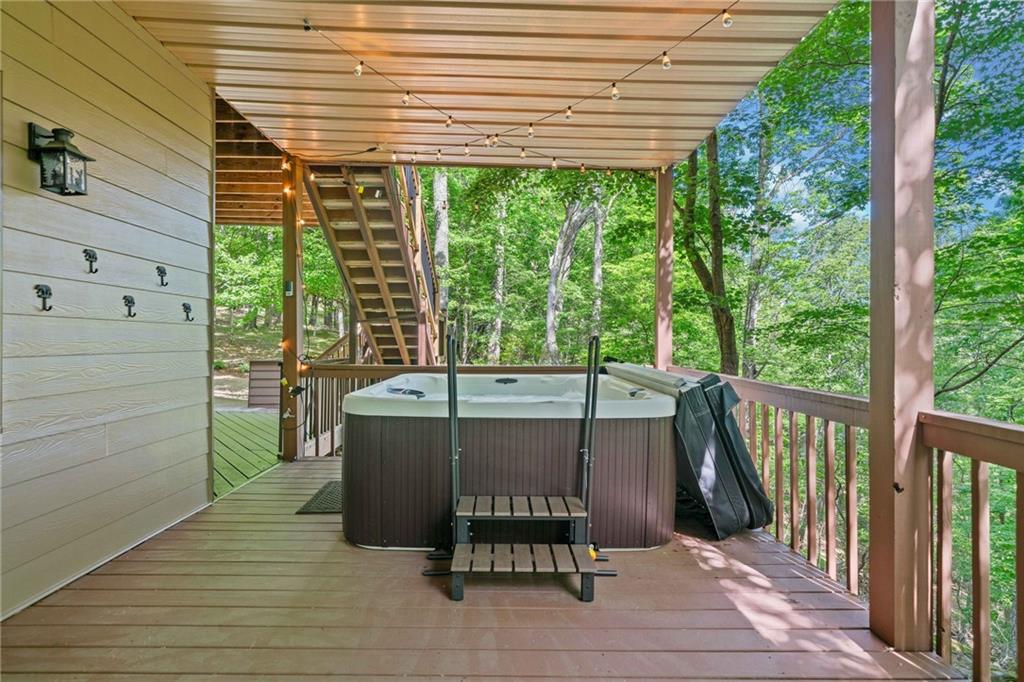 816 Alpine Drive, Jasper, Georgia image 27