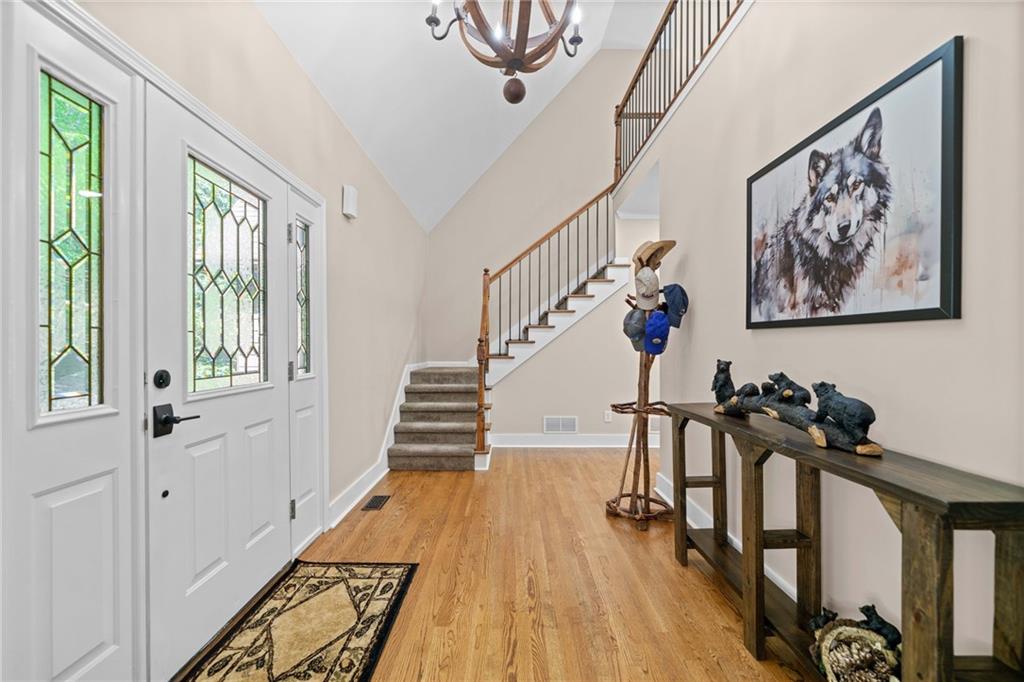 816 Alpine Drive, Jasper, Georgia image 38