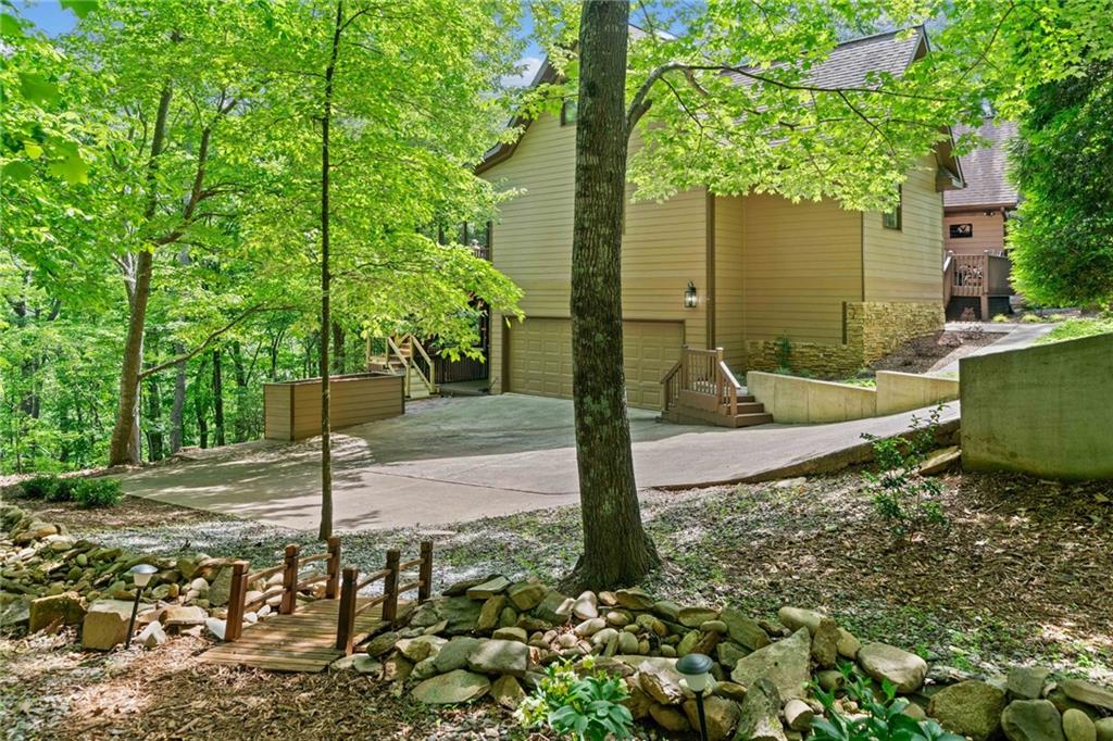 816 Alpine Drive, Jasper, Georgia image 35