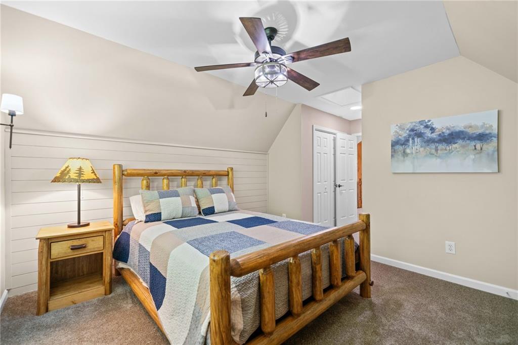 816 Alpine Drive, Jasper, Georgia image 22