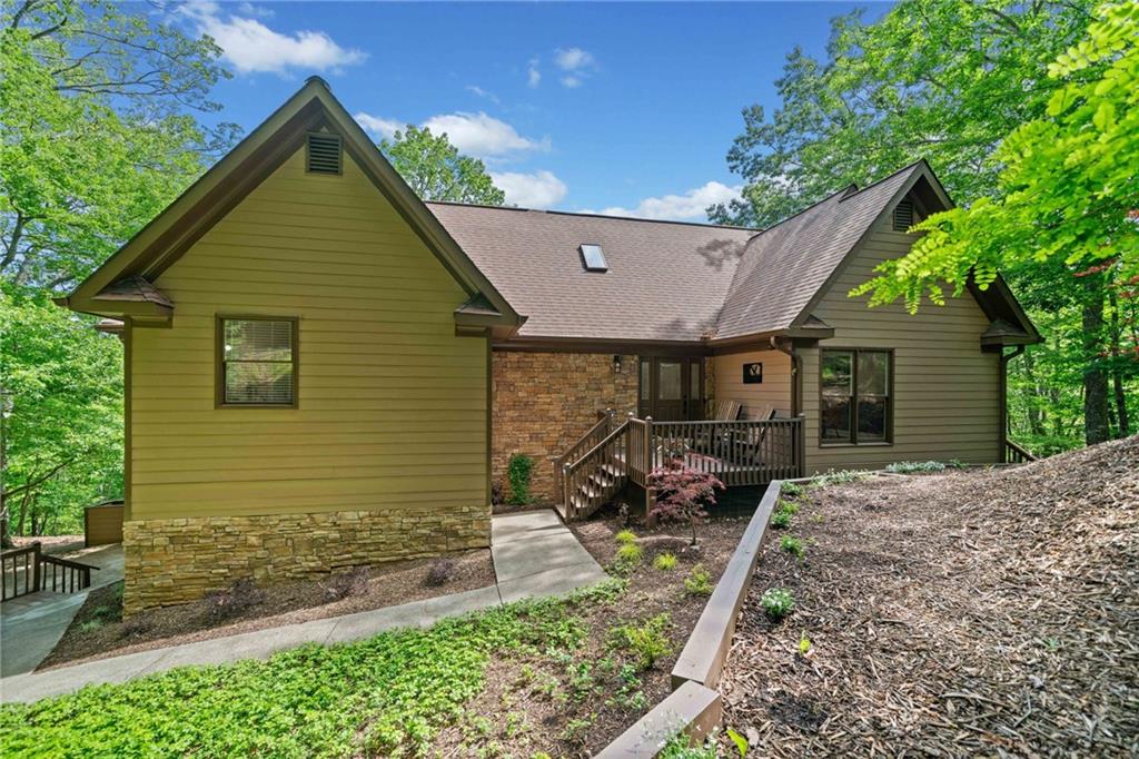 816 Alpine Drive, Jasper, Georgia image 3