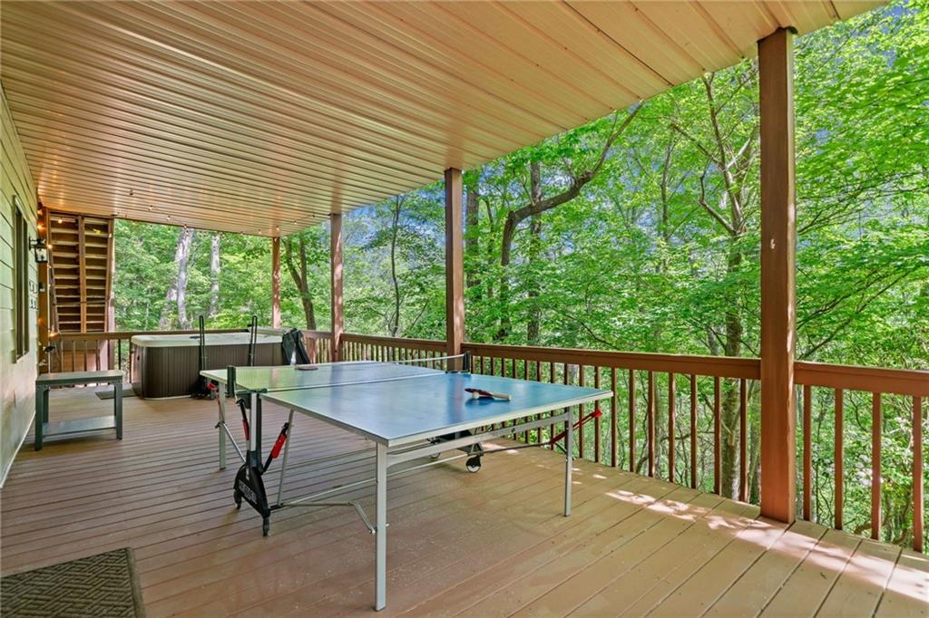 816 Alpine Drive, Jasper, Georgia image 28