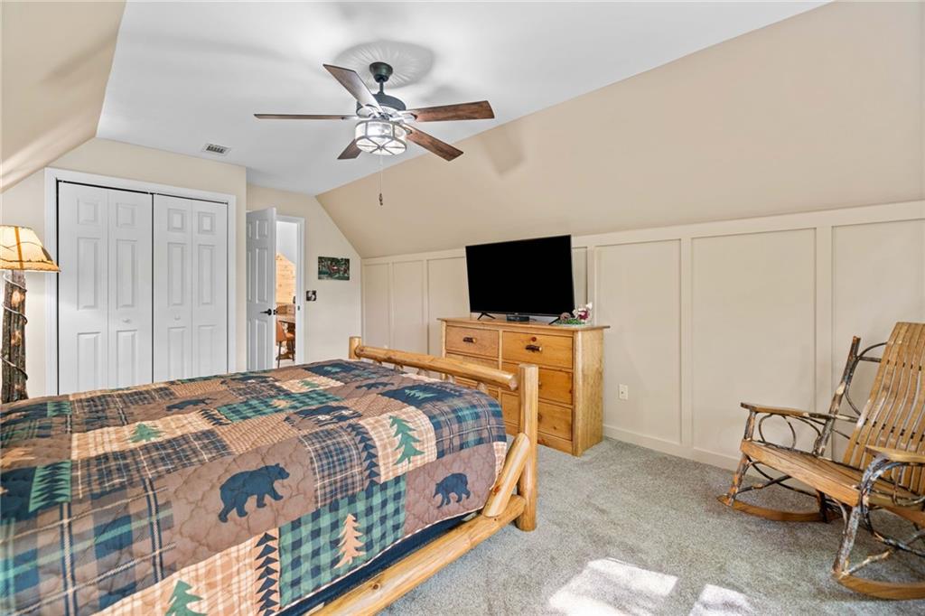 816 Alpine Drive, Jasper, Georgia image 21