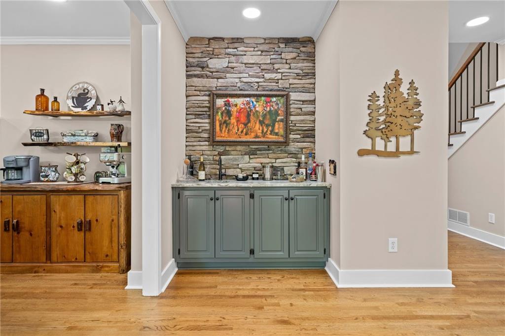 816 Alpine Drive, Jasper, Georgia image 9