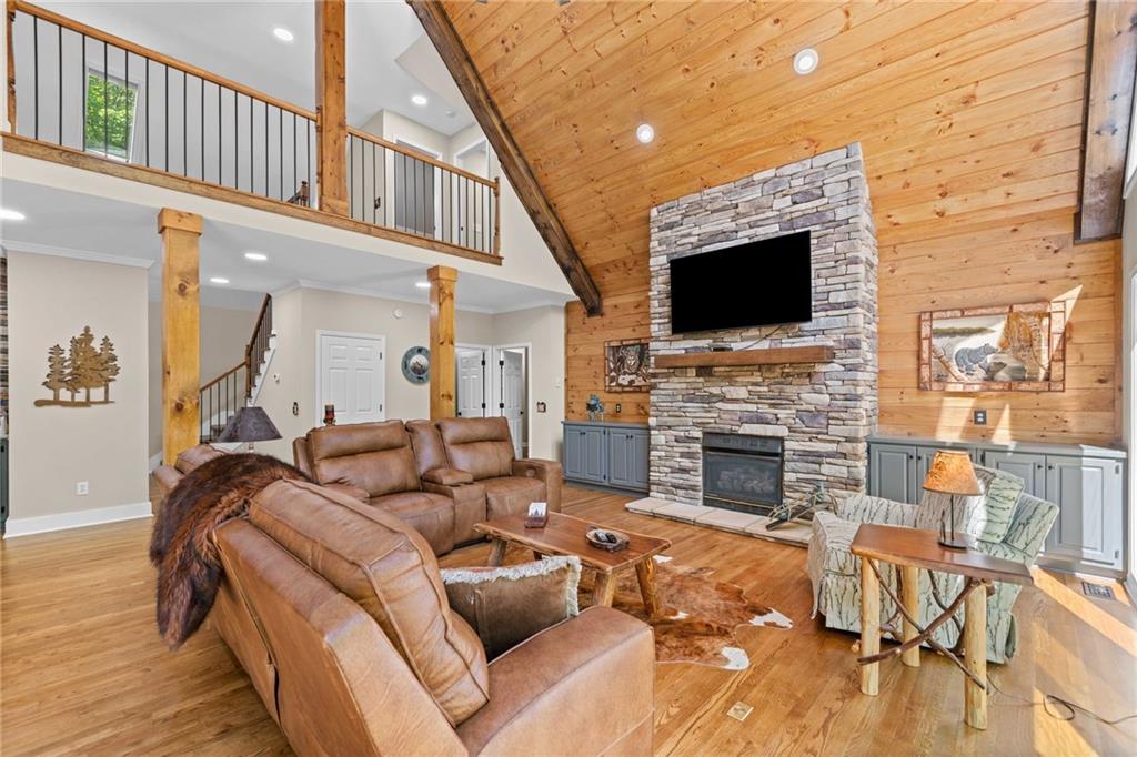816 Alpine Drive, Jasper, Georgia image 6