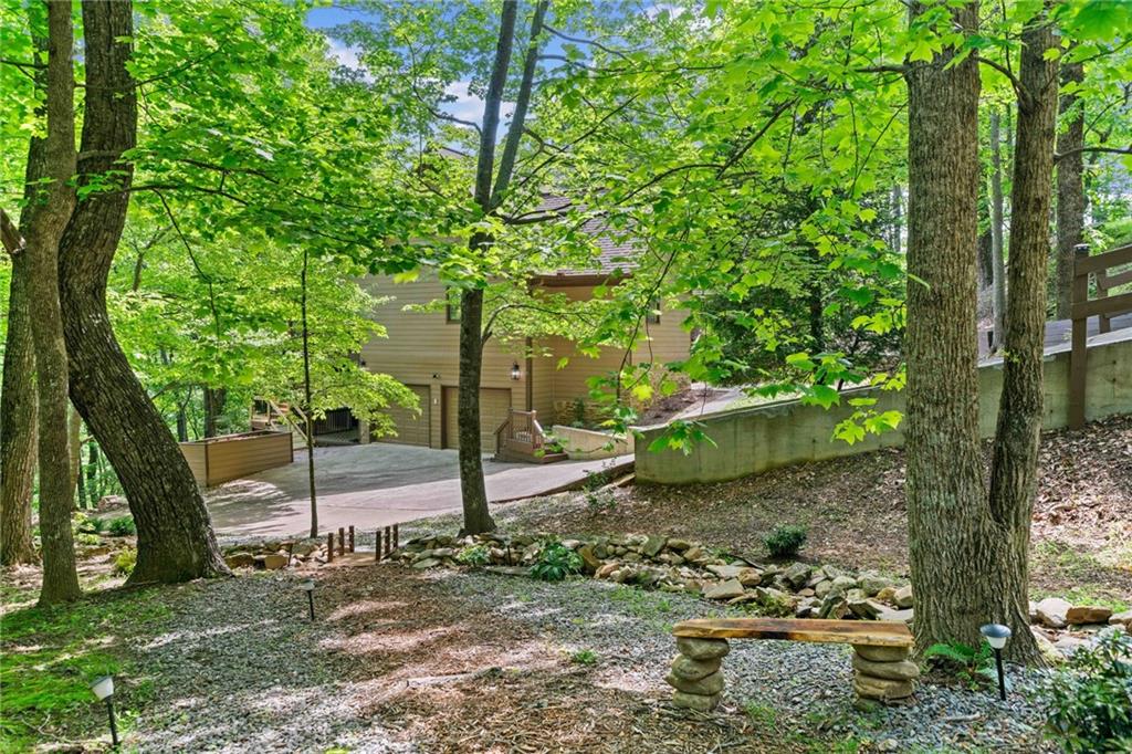 816 Alpine Drive, Jasper, Georgia image 34
