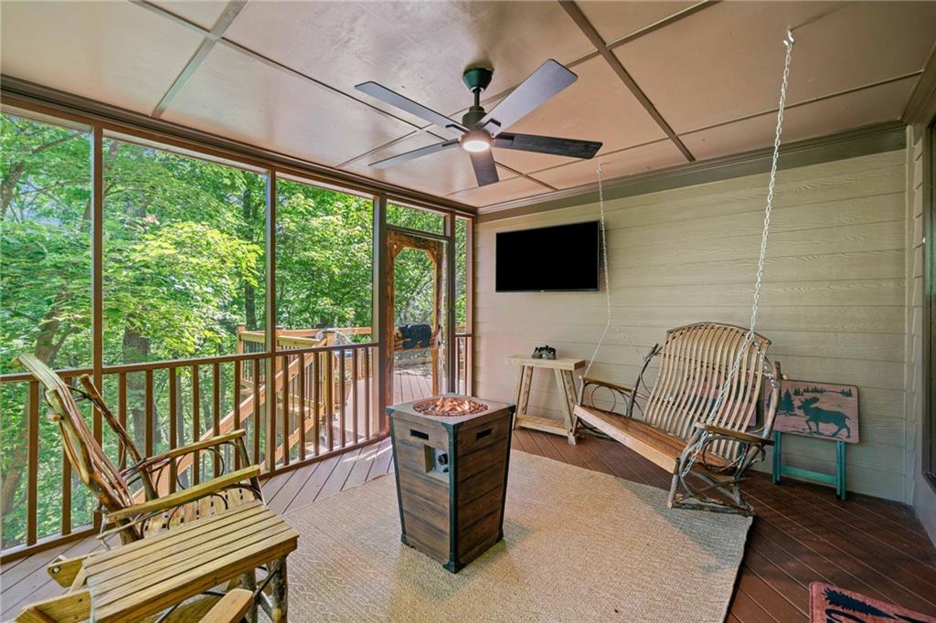 816 Alpine Drive, Jasper, Georgia image 15