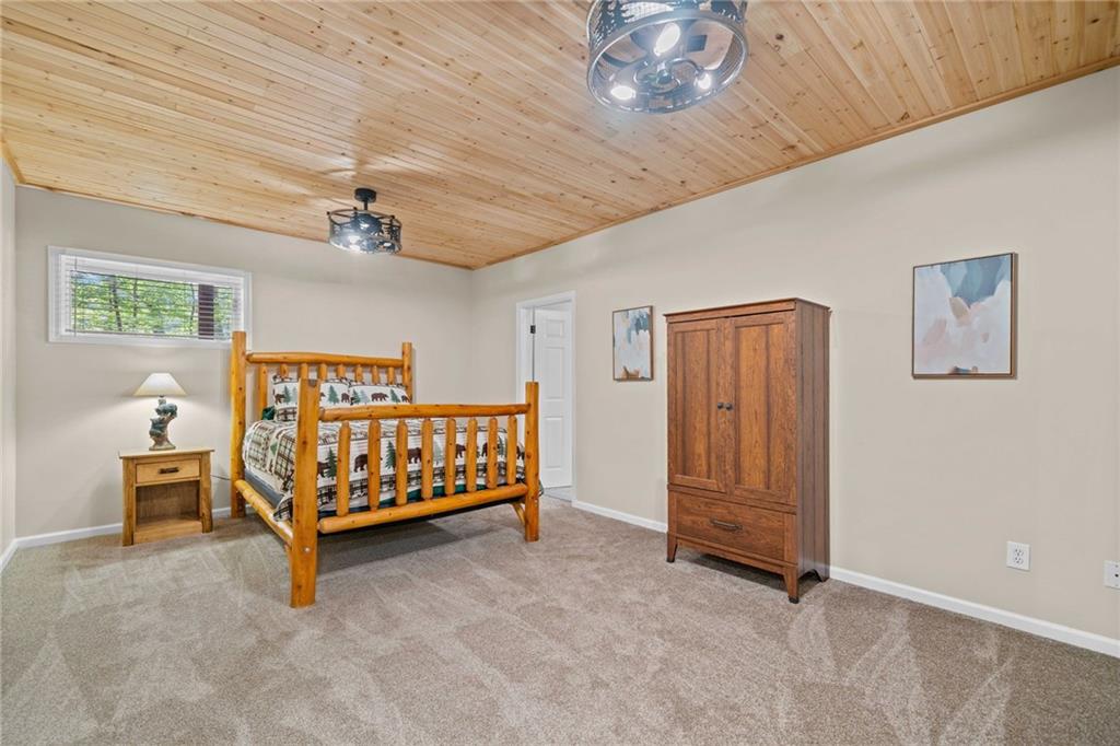 816 Alpine Drive, Jasper, Georgia image 31