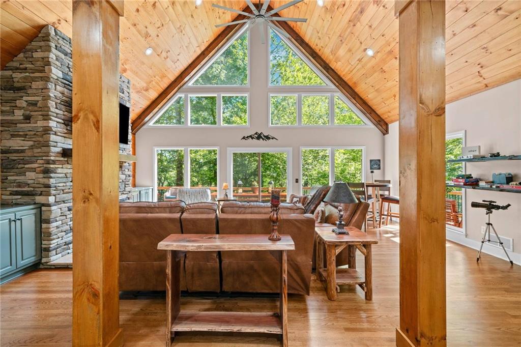 816 Alpine Drive