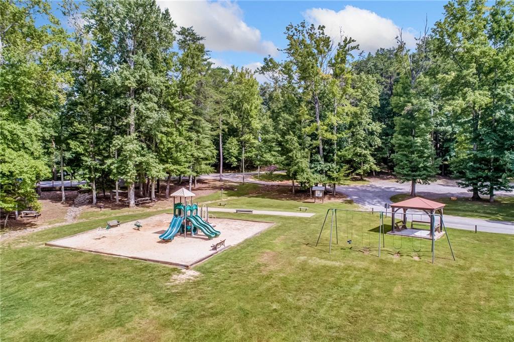 816 Alpine Drive, Jasper, Georgia image 50