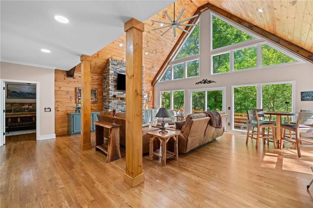 816 Alpine Drive