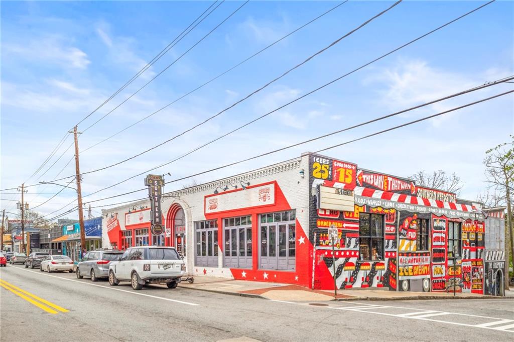482 Hammons Way, Atlanta, Georgia image 47