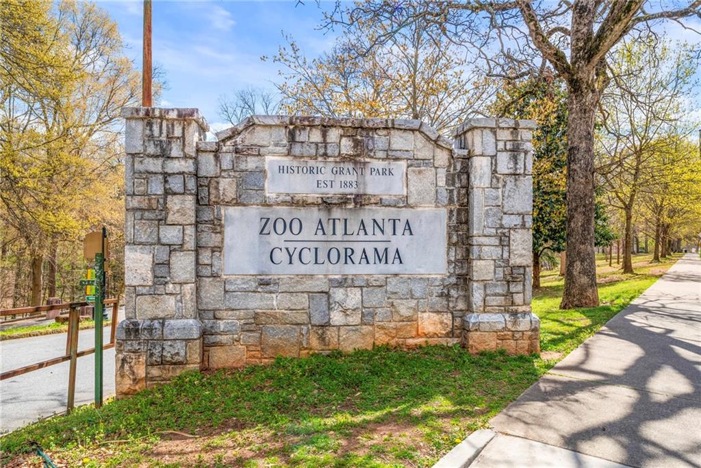 482 Hammons Way, Atlanta, Georgia image 43