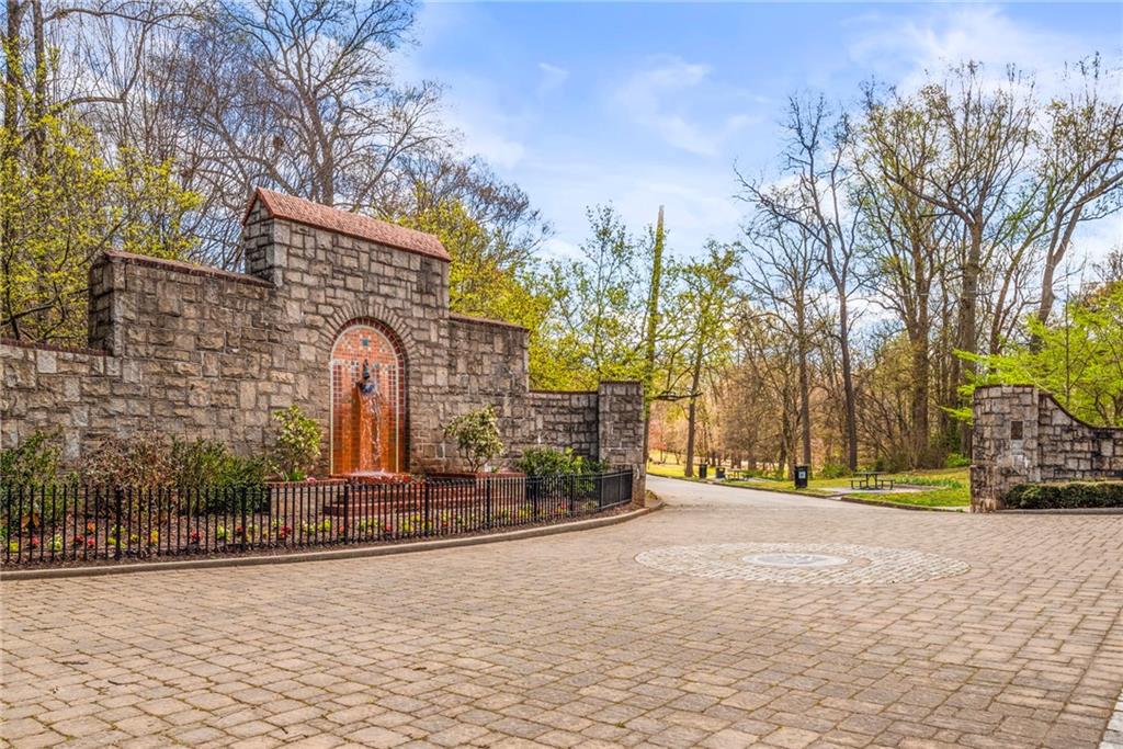 482 Hammons Way, Atlanta, Georgia image 40
