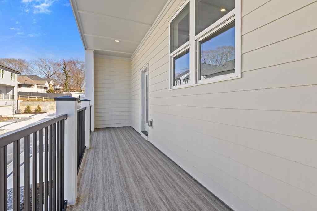 482 Hammons Way, Atlanta, Georgia image 17