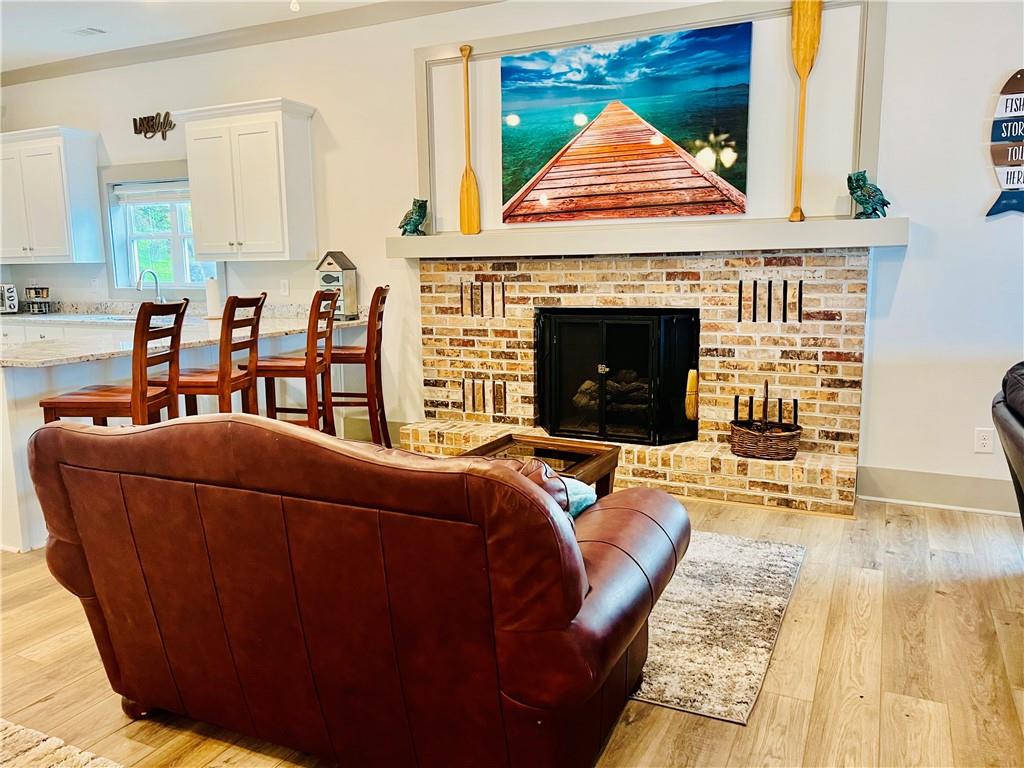 3243 Dogwood Lane, Hiawassee, Georgia image 14
