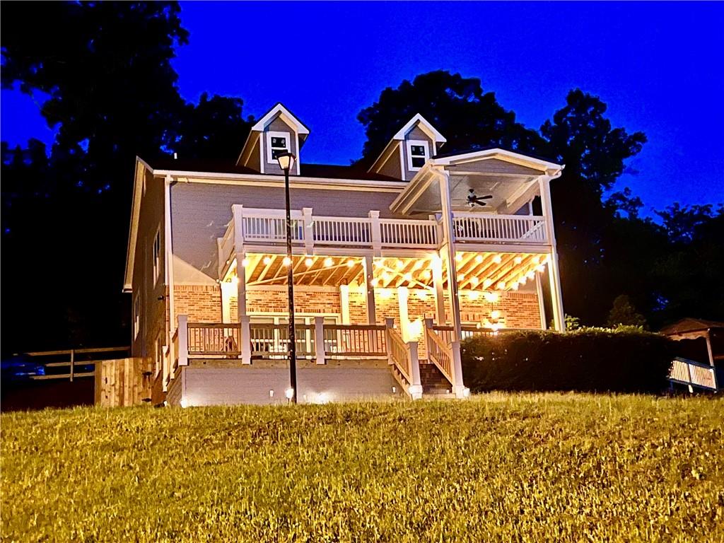 3243 Dogwood Lane, Hiawassee, Georgia image 3
