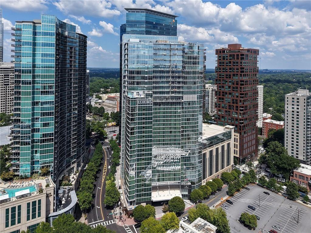 1065 Peachtree Street NE 3402